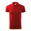 Koszulka polo Adler Single J. M MLI-20207 M