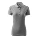 Koszulka polo Malfini Pique Polo W MLI-21012 XS