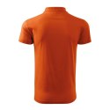 Koszulka polo Malfini Single J. M MLI-20211 pomarańczowy 2XL