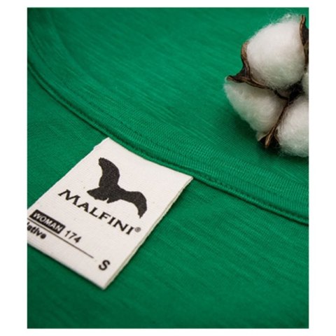 Koszulka Malfini Native (GOTS) W MLI-17401 czarny S Koszulka Malfini Native (GOTS) W MLI-17401 czarny S
