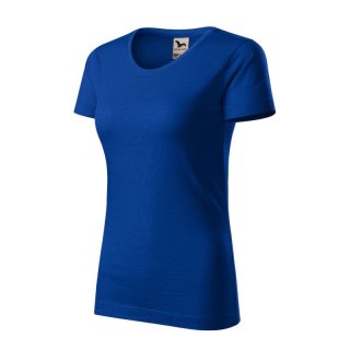 Koszulka Malfini Native (GOTS) W MLI-17405 chabrowy 2XL