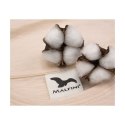 Koszulka Malfini Native (GOTS) W MLI-17496 cytrynowy M
