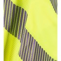 Koszulka Rimeck HV Dry M MLI-1V897 fluorescencyjny żółty XL