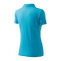 Koszulka polo Adler Pique Polo W MLI-21044 M
