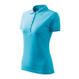 Koszulka polo Adler Pique Polo W MLI-21044 XS