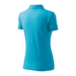 Koszulka polo Adler Pique Polo W MLI-21044 XS