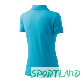 Koszulka polo Adler Pique Polo W MLI-21044 S
