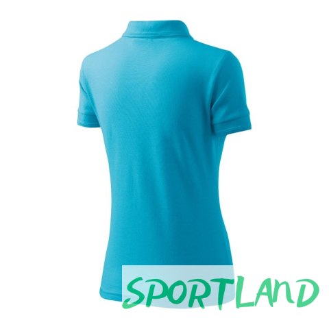 Koszulka polo Adler Pique Polo W MLI-21044 S Koszulka polo Adler Pique Polo W MLI-21044 S
