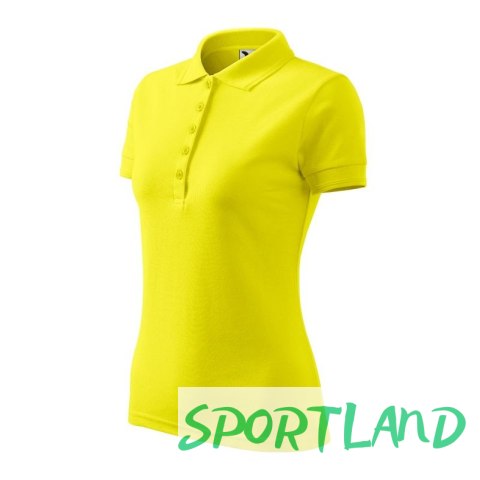Koszulka polo Malfini Pique Polo W MLI-21096 L Koszulka polo Malfini Pique Polo W MLI-21096 L