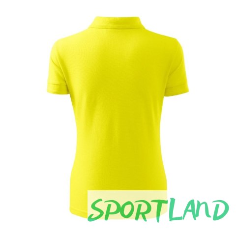 Koszulka polo Malfini Pique Polo W MLI-21096 L Koszulka polo Malfini Pique Polo W MLI-21096 L
