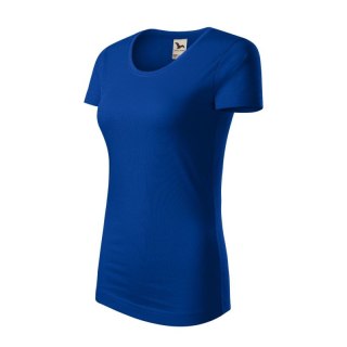 Koszulka Malfini Origin (GOTS) W MLI-17205 chabrowy 2XL