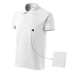 Koszulka polo Adler Cotton M MLI-21200 XL