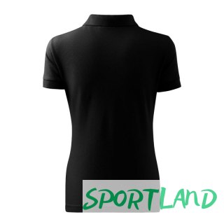Koszulka polo Adler Cotton W MLI-21301 L