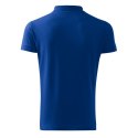 Koszulka polo Malfini Cotton M MLI-21205 chabrowy XL