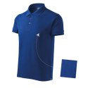 Koszulka polo Malfini Cotton M MLI-21205 chabrowy S