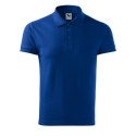 Koszulka polo Malfini Cotton M MLI-21205 chabrowy S
