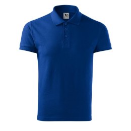 Koszulka polo Malfini Cotton M MLI-21205 chabrowy S