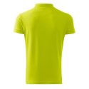 Koszulka polo Malfini Cotton M MLI-21262 limetka XL