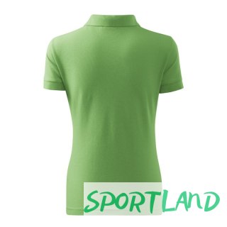 Koszulka polo Malfini Cotton W MLI-21339 groszkowy XS