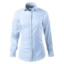 Koszula Malfini Dynamic W MLI-26382 light blue XL