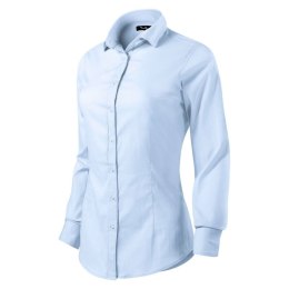 Koszula Malfini Dynamic W MLI-26382 light blue M