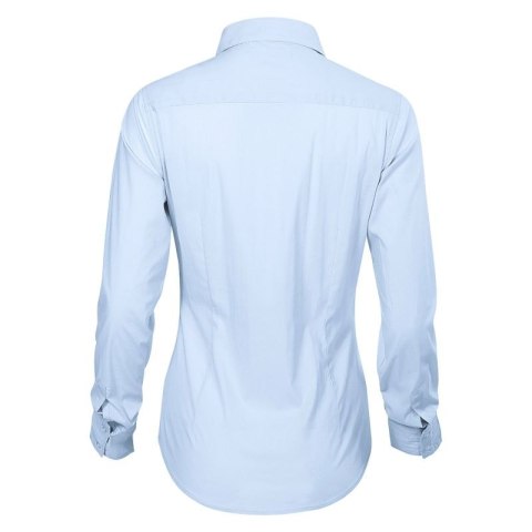 Koszula Malfini Dynamic W MLI-26382 light blue M Koszula Malfini Dynamic W MLI-26382 light blue M