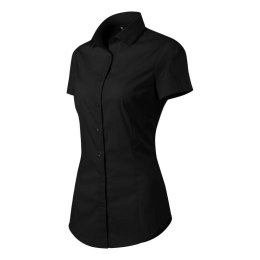 Koszula Malfini Flash W MLI-26101 czarny 2XL