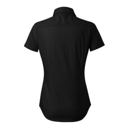 Koszula Malfini Flash W MLI-26101 czarny 2XL