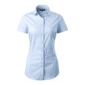 Koszula Malfini Flash W MLI-26182 light blue L