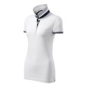 Koszulka polo Malfini Collar Up W MLI-25700 biały 2XL
