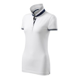 Koszulka polo Malfini Collar Up W MLI-25700 biały XS