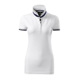 Koszulka polo Malfini Collar Up W MLI-25700 biały S
