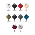 Koszulka polo Malfini Collar Up W MLI-25701 czarny XS