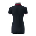 Koszulka polo Malfini Collar Up W MLI-25777 dark navy XL