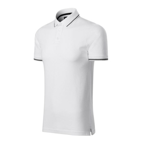 Koszulka polo Malfini Premium Perfection plain M MLI-25100 S Koszulka polo Malfini Premium Perfection plain M MLI-25100 S