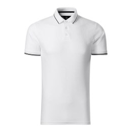 Koszulka polo Malfini Premium Perfection plain M MLI-25100 S
