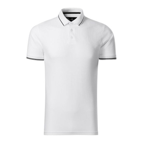 Koszulka polo Malfini Premium Perfection plain M MLI-25100 S Koszulka polo Malfini Premium Perfection plain M MLI-25100 S