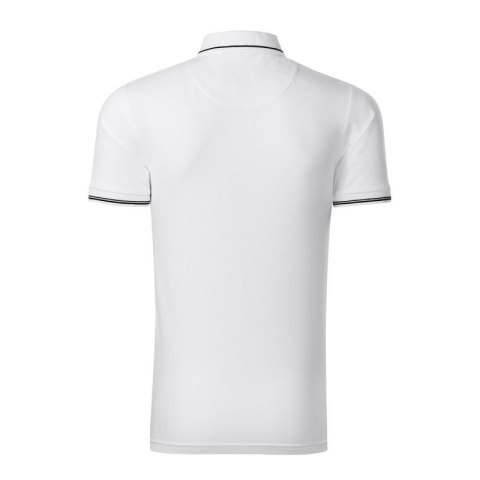 Koszulka polo Malfini Premium Perfection plain M MLI-25100 S Koszulka polo Malfini Premium Perfection plain M MLI-25100 S
