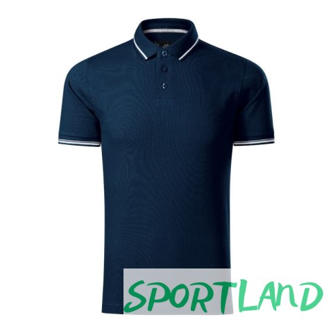 Koszulka polo Malfini Premium Perfection plain M MLI-25102 2XL Koszulka polo Malfini Premium Perfection plain M MLI-25102 2XL