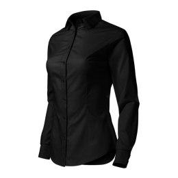 Koszula Malfini Style LS W MLI-22901 czarny XL