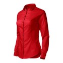 Koszula Malfini Style LS W MLI-22907 czerwony S