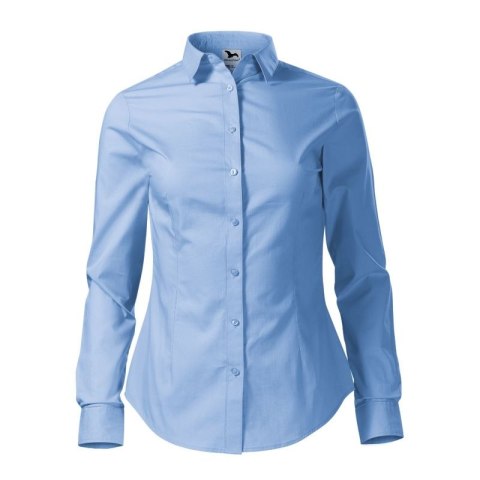 Koszula Malfini Style LS W MLI-22915 błękitny M