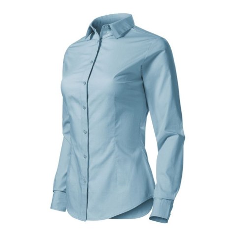 Koszula Malfini Style LS W MLI-22915 błękitny XS Koszula Malfini Style LS W MLI-22915 błękitny XS