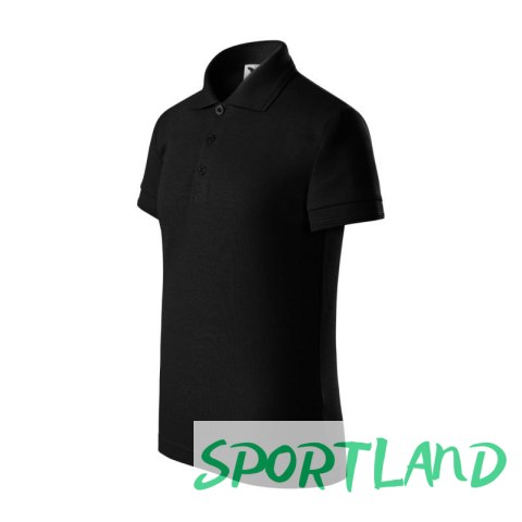 Koszulka Malfini Pique Polo Jr MLI-22201 146 cm/10 lat Koszulka Malfini Pique Polo Jr MLI-22201 146 cm/10 lat