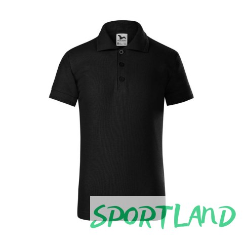 Koszulka Malfini Pique Polo Jr MLI-22201 146 cm/10 lat Koszulka Malfini Pique Polo Jr MLI-22201 146 cm/10 lat