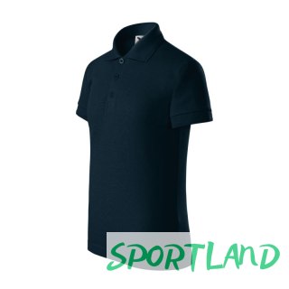 Koszulka Malfini Pique Polo Jr MLI-22202 134 cm/8 lat
