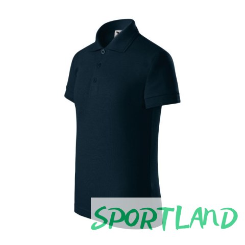 Koszulka Malfini Pique Polo Jr MLI-22202 134 cm/8 lat Koszulka Malfini Pique Polo Jr MLI-22202 134 cm/8 lat