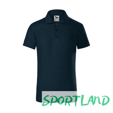 Koszulka Malfini Pique Polo Jr MLI-22202 146 cm/10 lat Koszulka Malfini Pique Polo Jr MLI-22202 146 cm/10 lat