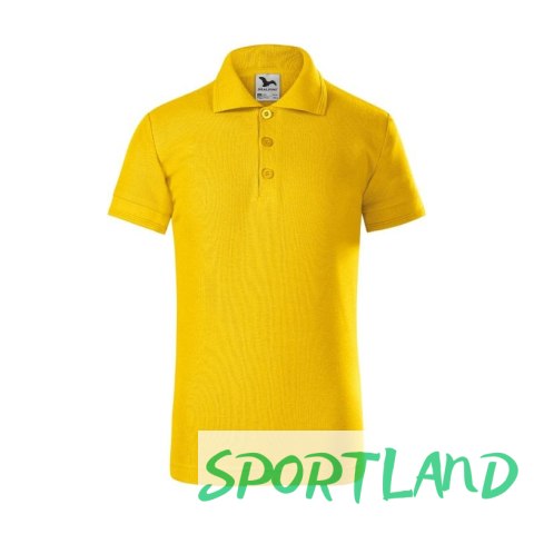 Koszulka Malfini Pique Polo Jr MLI-22204 146 cm/10 lat Koszulka Malfini Pique Polo Jr MLI-22204 146 cm/10 lat