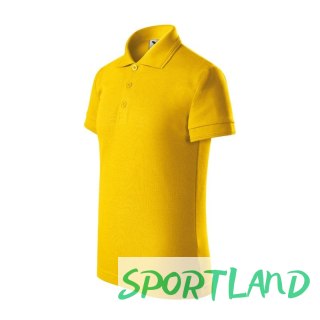 Koszulka Malfini Pique Polo Jr MLI-22204 158 cm/12 lat